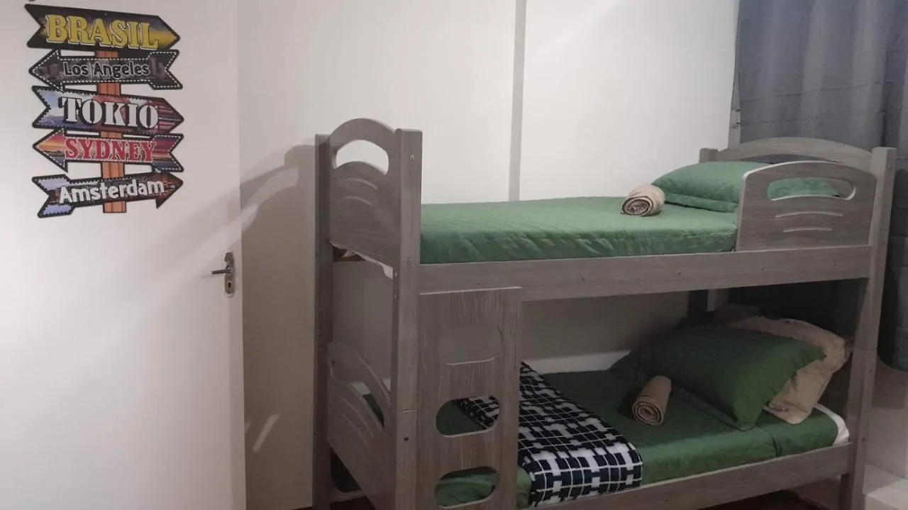 דירות Loft Centro Sao Paulo - Edificio Do Sampa Sky