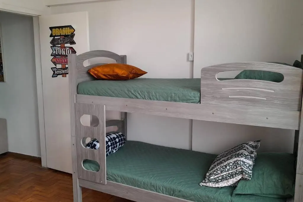 דירות Loft Centro Sao Paulo - Edificio Do Sampa Sky