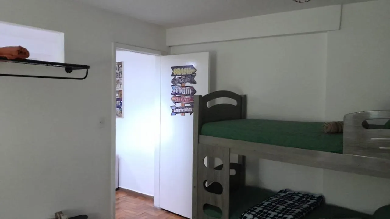דירות Loft Centro Sao Paulo - Edificio Do Sampa Sky 0*,  ברזיל