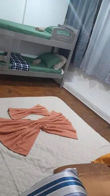 דירות Loft Centro Sao Paulo - Edificio Do Sampa Sky