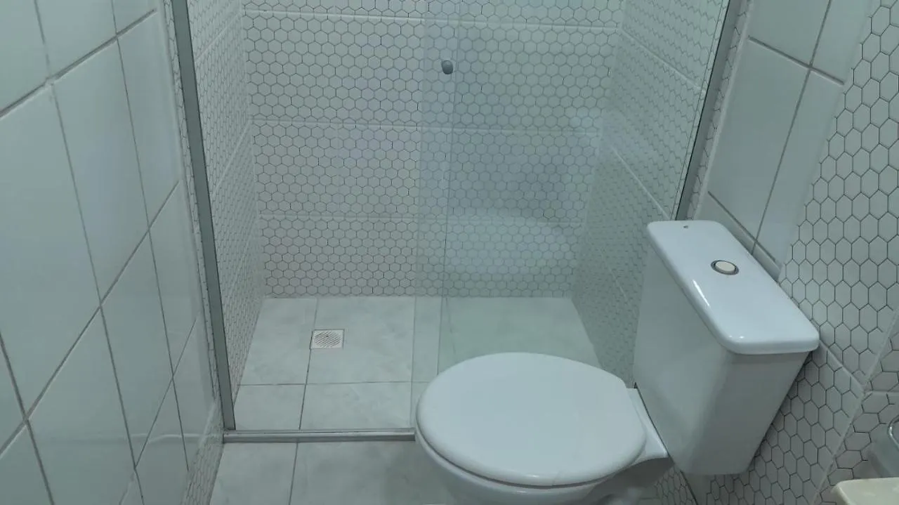 דירות Loft Centro Sao Paulo - Edificio Do Sampa Sky 0*,